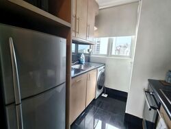 The Hermitage (D10), Apartment #576745101